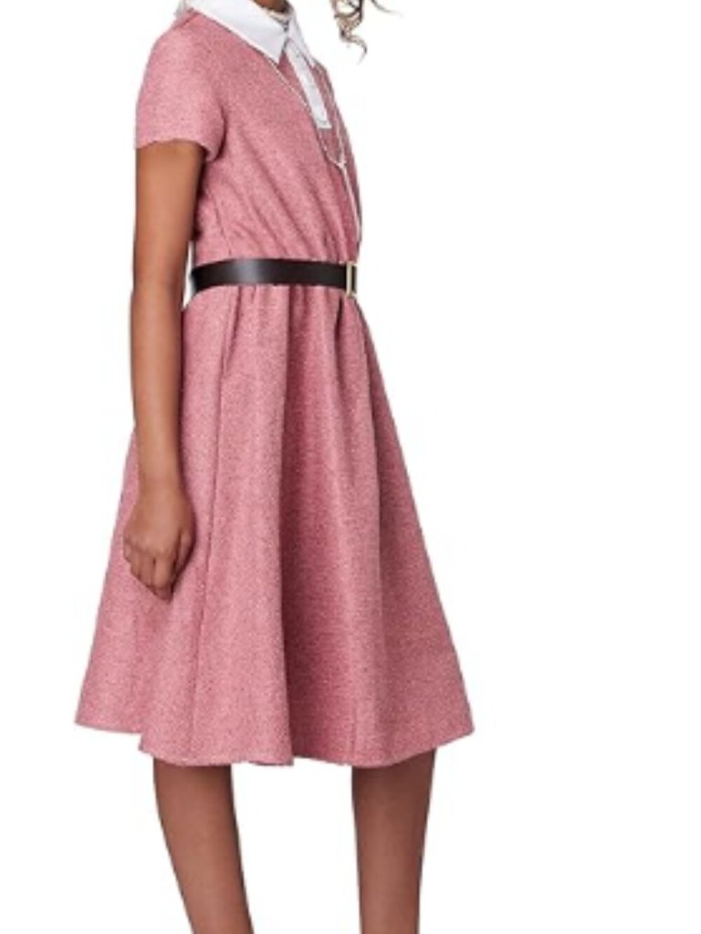 NWOT California Costumes Girl's Aerospace Mathematician